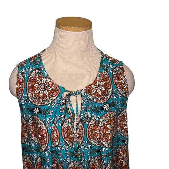 Umgee Woman Dress Size M - Picture 5 of 7